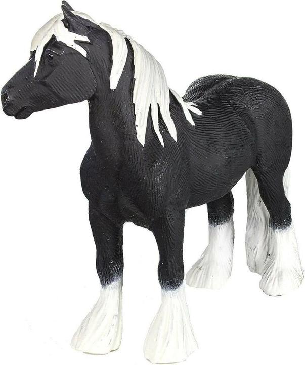 Image du produit Safari Tzigane Vanner Étalon