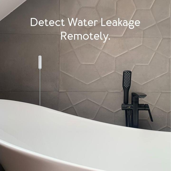 Image du produit Aeotec ZWA019 - Capteur d'eau 7 Pro, Z-Wave