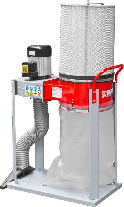 Produktbild Holzmann ABS1500FF