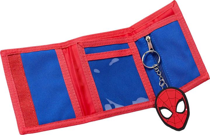 Image du produit Spiderman - Ensemble Portefeuille THWIP