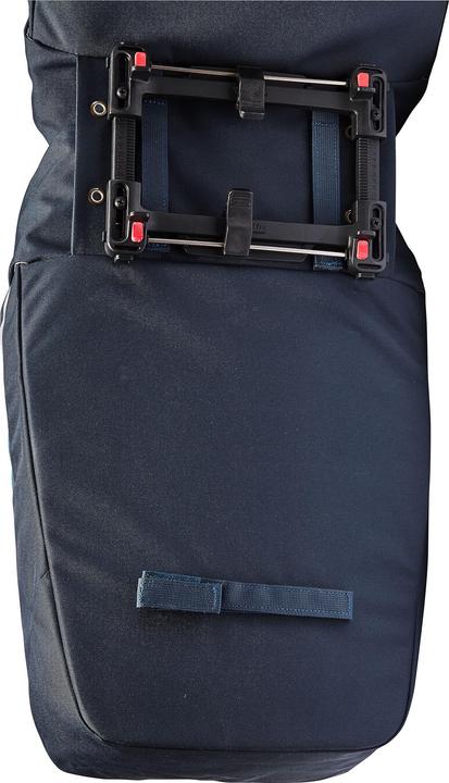 Produktbild Vaude TwinRoadster (52 l, Gepäckträgertasche)