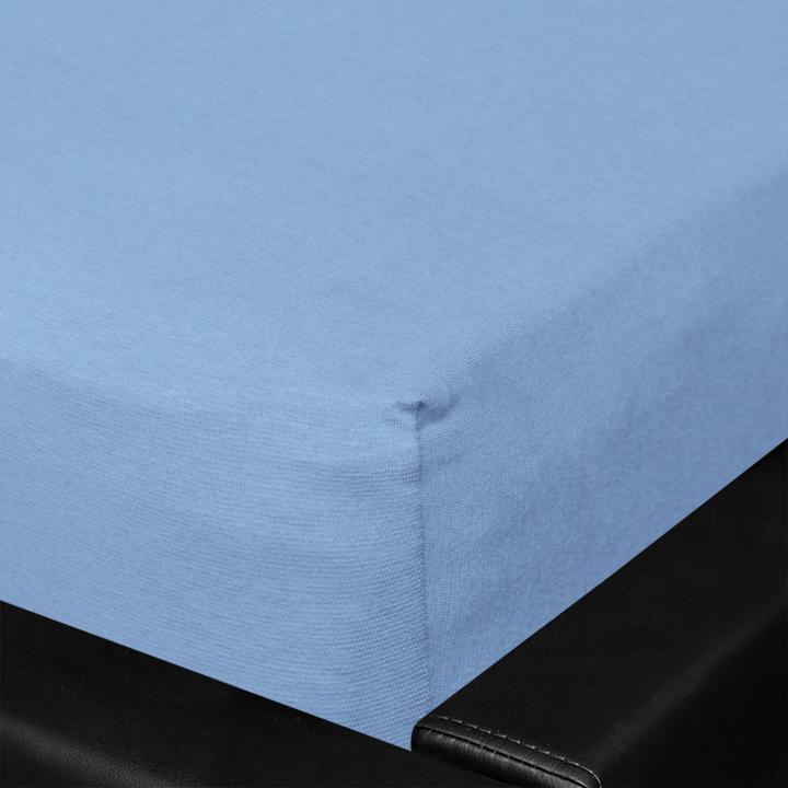 Blau, Stahlblau