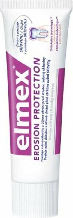Actual product image Elmex Dental Enamel Protection Professional (75 ml)