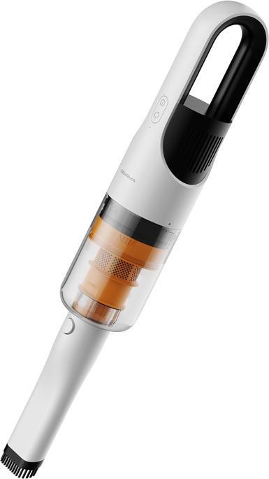 Produktbild Deerma DEM-T10W cordless vacuum cleaner
