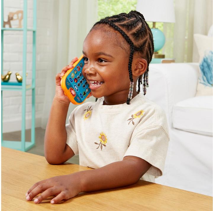 Produktbild VTech Bluey Lernhandy (Deutsch)