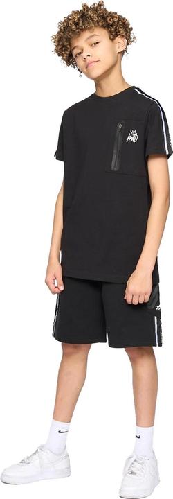 Produktbild Kings Will Dream Techy TShirt verklebt Jungen (158, 164)