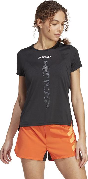 Produktbild adidas Agr Shirt W (XS)