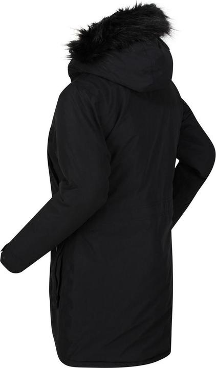 Produktbild Regatta Voltera Jacke wasserfest Beheizt (40 D)