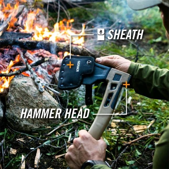 Immagine prodotto Gerber Gear Coyote