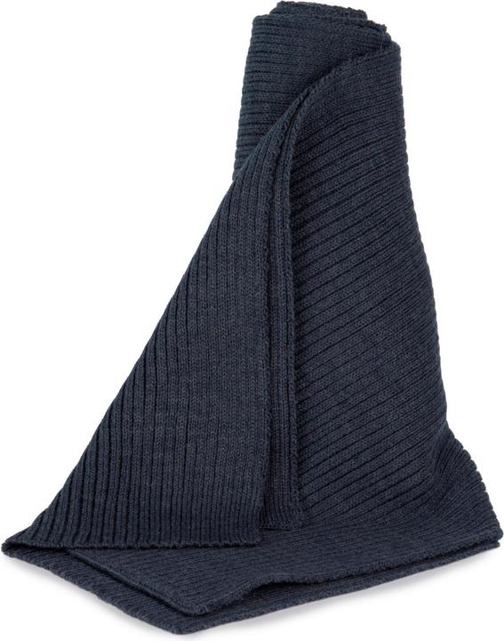 Produktbild K-up Écharpe à maille côtelée