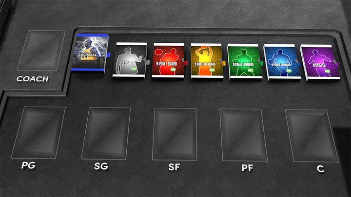 Image du produit 2K Games Take-Two Interactive NBA 2K22 Standard Multilingue Xbox Series X (Xbox Series X, DE)