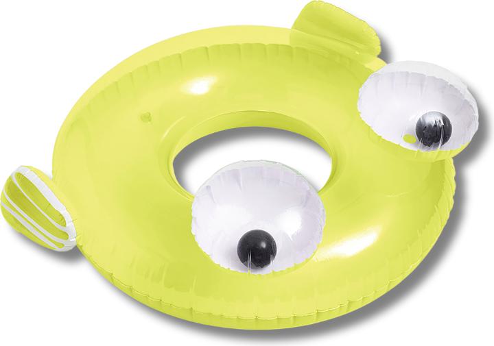 Actual product image Sunnylife Pool Ring Monty the Monster