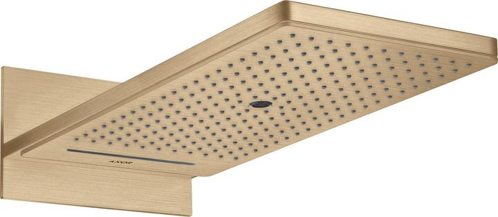 Immagine prodotto Axor ShowerSolutions soffione doccia 250/580 3 getti (3 Tipi di raggi, 20 l/min)