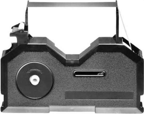 Produktbild Kores Farbband fr Olympia Compact, Carbon, schwarz