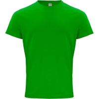 Produktbild T-Shirt Clique Classic OC-T 029364, Bio-Baumwolle, apfelgrün, Grösse XL (XL)