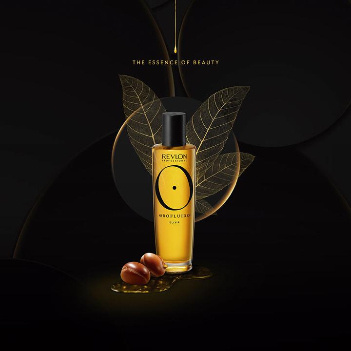 Produktbild Orofluido Original (100 ml)