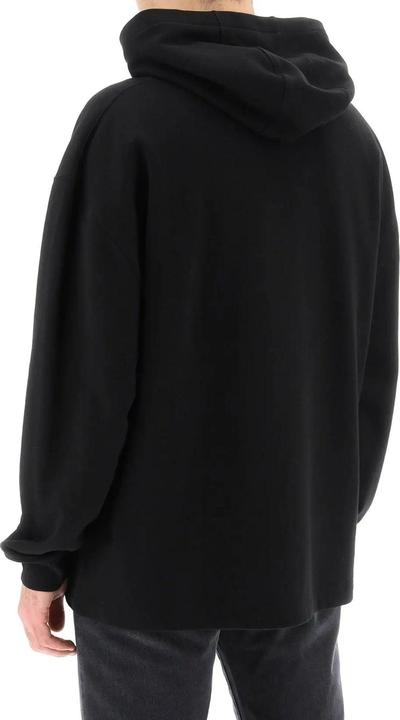 Produktbild Versace Varsity Hooded Sweatshirt (S)