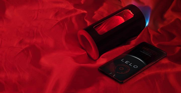 Image du produit LELO F1S V2