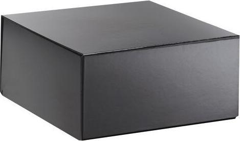Image du produit Raja Boîte cadeau BP225N Noir 100 mm (Coffret cadeau, 10 x)