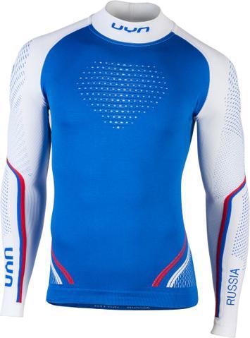 UYN Thermoshirt Natyon Russland