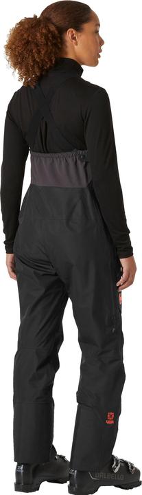 Produktbild Helly Hansen Elevation Infinity Shell Bib (M)