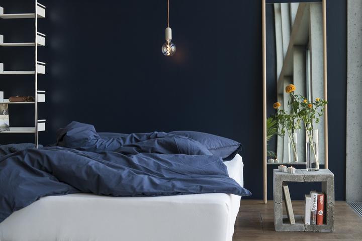 Actual product image lavie Louise (Pillowcase, 40 x 60 cm)