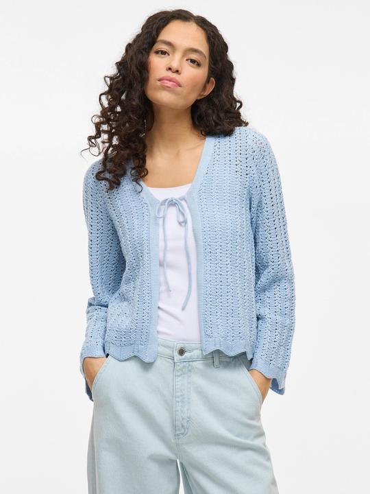 Produktbild Vila Gebundener Strickjacke (M)