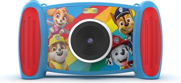 Actual product image Accutime Paw Patrol