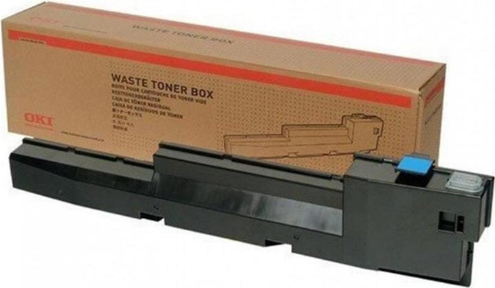 Immagine prodotto OKI Scatola per toner di scarto C931/C911