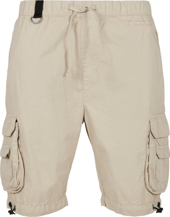 Actual product image Urban Classics Double Pocket Cargo Shorts (M)