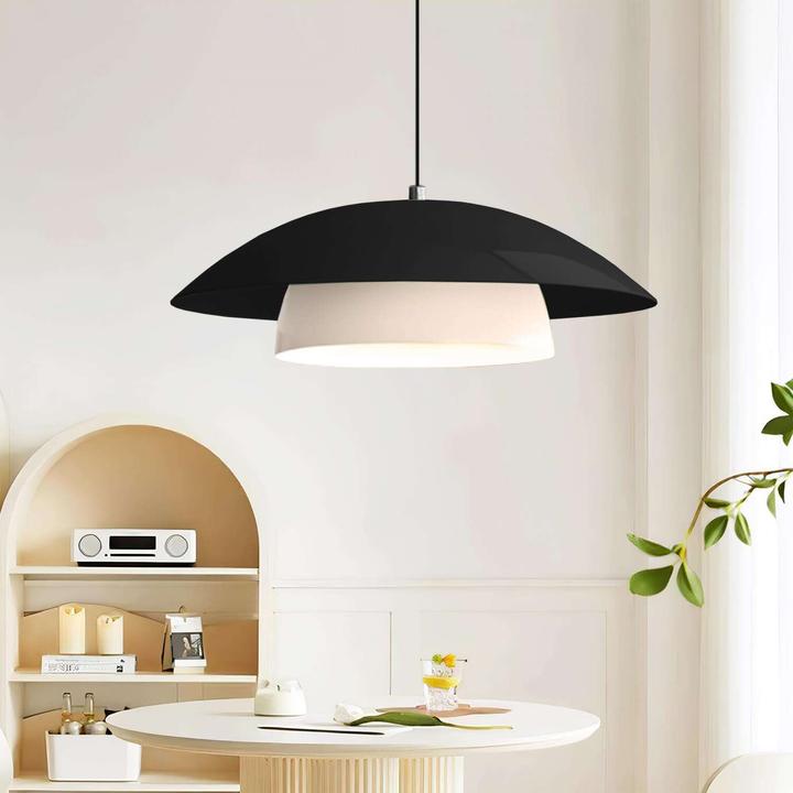 Actual product image Opviq Opaline Chandelier (E27)