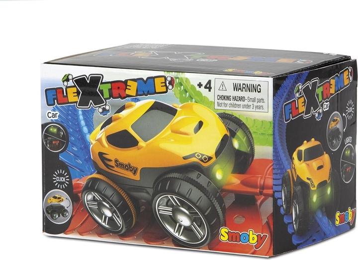 Produktbild Smoby FleXtreme