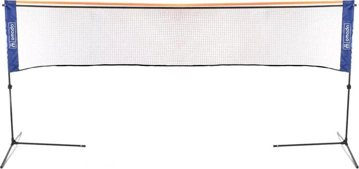 Immagine prodotto Gladiatorfit Rete da badminton
