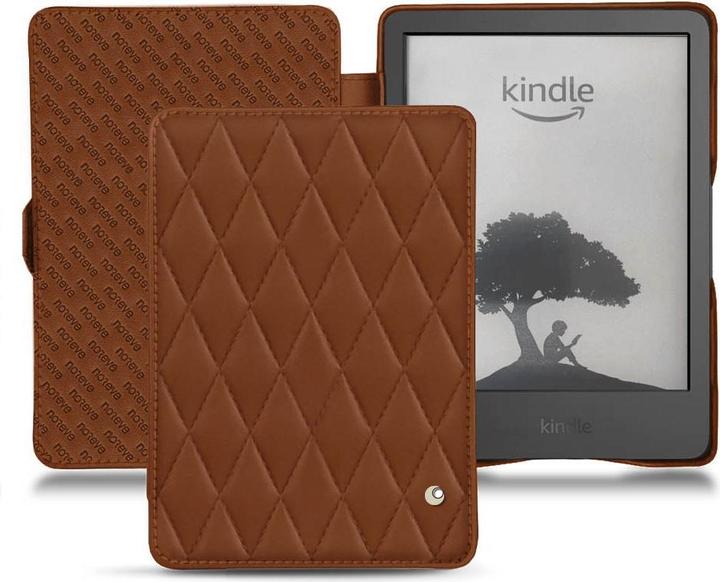 Produktbild Noreve Lederschutzhülle horizontal (Kindle)