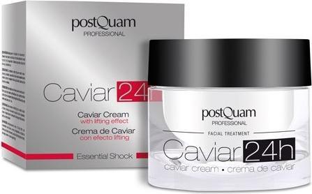 Postquam caviar cream (50 ml.) (50 ml, Day cream)