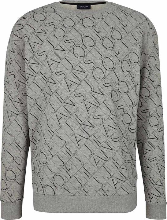 Produktbild Joop! Sweatshirt Casual Bequem sitzend JJ224J078 - 17329 (M)