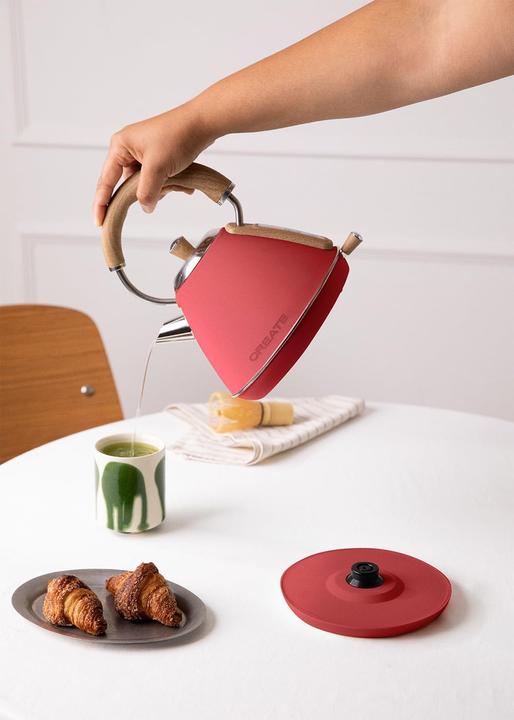 Produktbild Create Kettle Retro M (1 l)