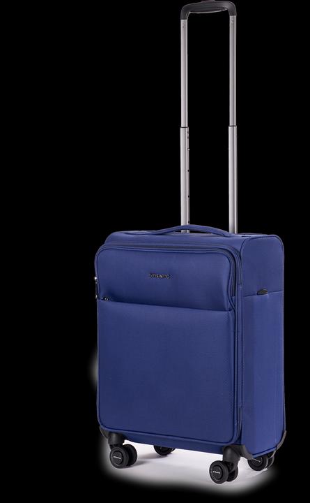 Actual product image Stratic Light + Case (37 l, Hand luggage (up to 50 litres))