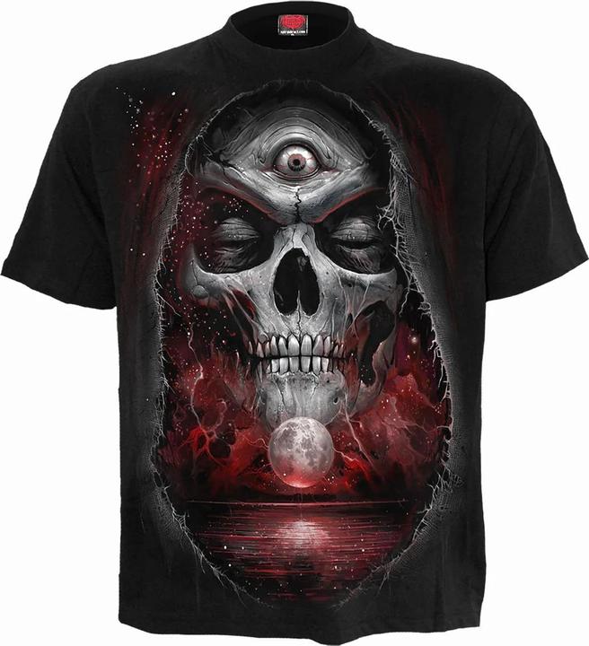 Image du produit Spiral - T-shirt THIRD EYE AWAKENING - Adulte (S)