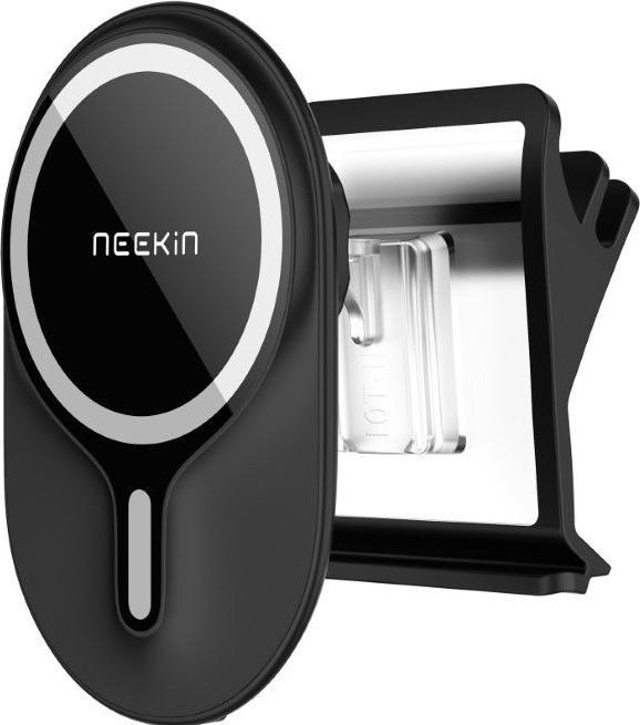 Produktbild Nillkin W2 Car Magnetic Wireless Charger for Tesla Model 3 & Model Y (7.50 W)