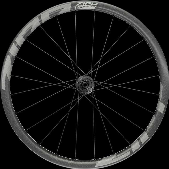 Produktbild Zipp 202 Firecrest (Hinterrad, 28")