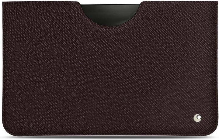 Marron envoûtant ( Pantone #4e3629 )