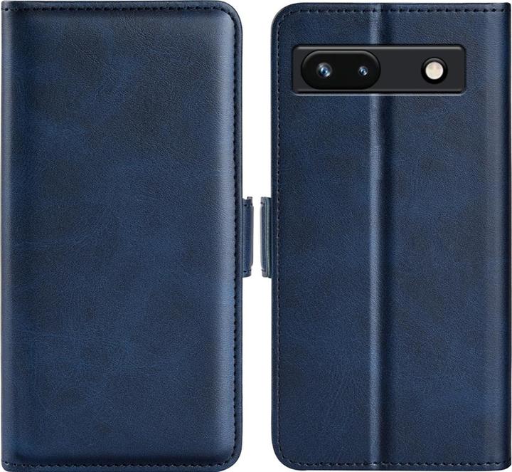 Produktbild Screenguard CardLounge Google Pixel 7a Leder Hülle (Google Pixel 7a)
