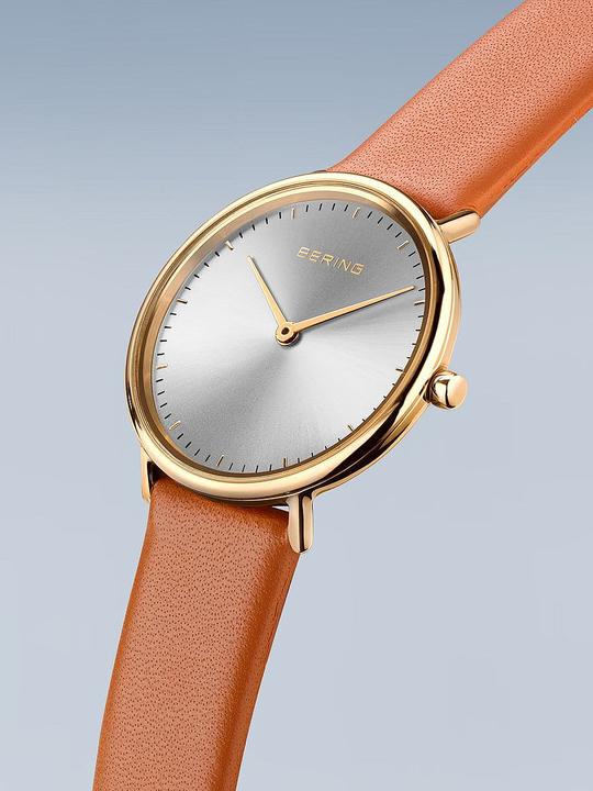 Produktbild Bering Ultra Slim Armbanduhr (Analoguhr, 29 mm)