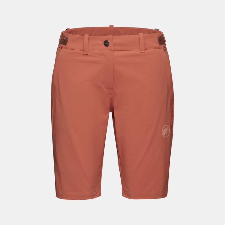Immagine prodotto Mammut Pantaloncini Runbold Donna (32)