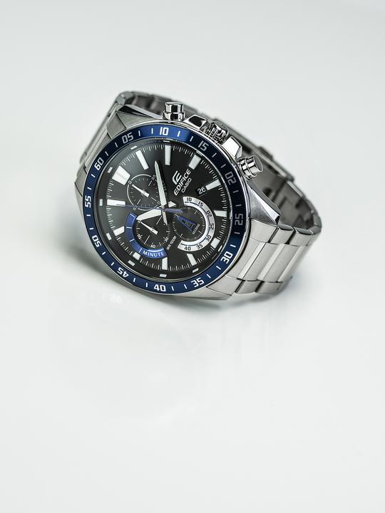 Image du produit Casio Edifice (Chronographe, 50 mm)