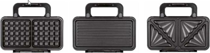 Actual product image MPM MOP-43M (EU plug)