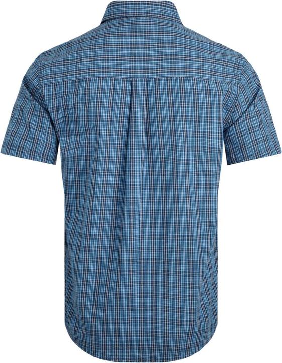 Produktbild Weird Fish Judd Hemd kurzärmlig (3XL)