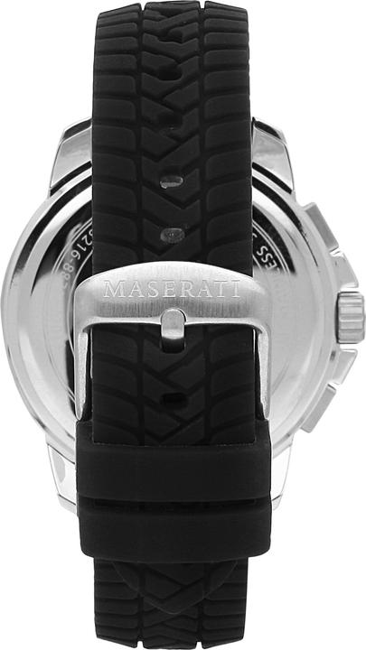 Actual product image Maserati Successo (Chronograph, 44 mm)