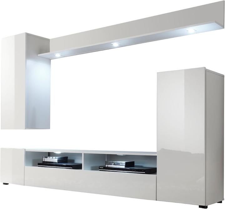 Trendteam dos (208 x 33 x 165 cm)